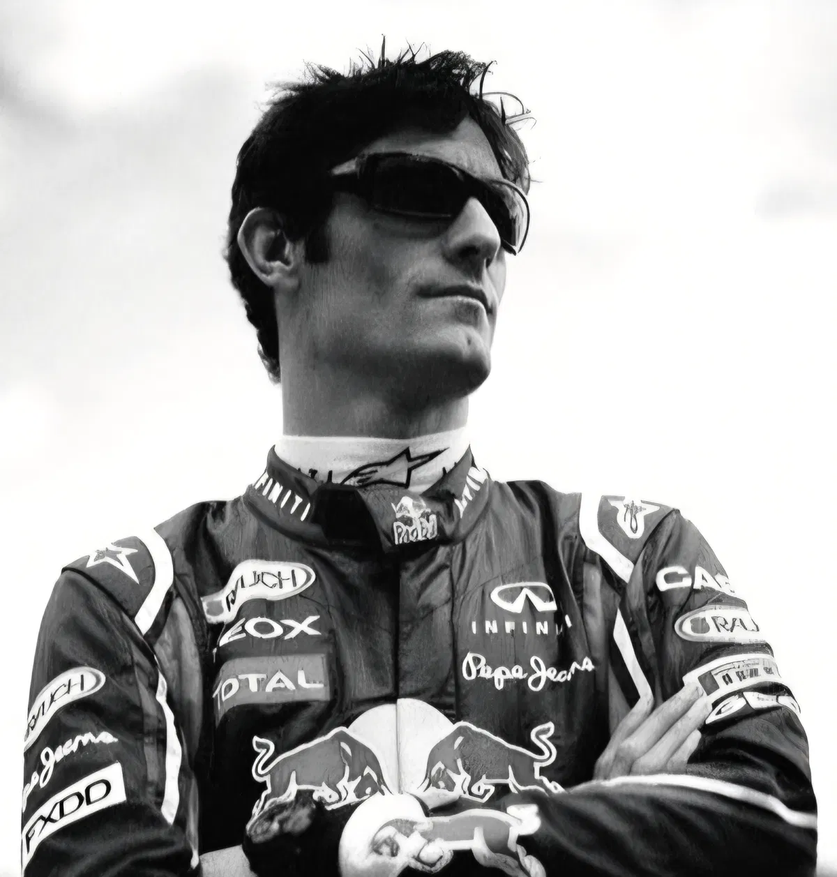 Avatar of Mark Webber