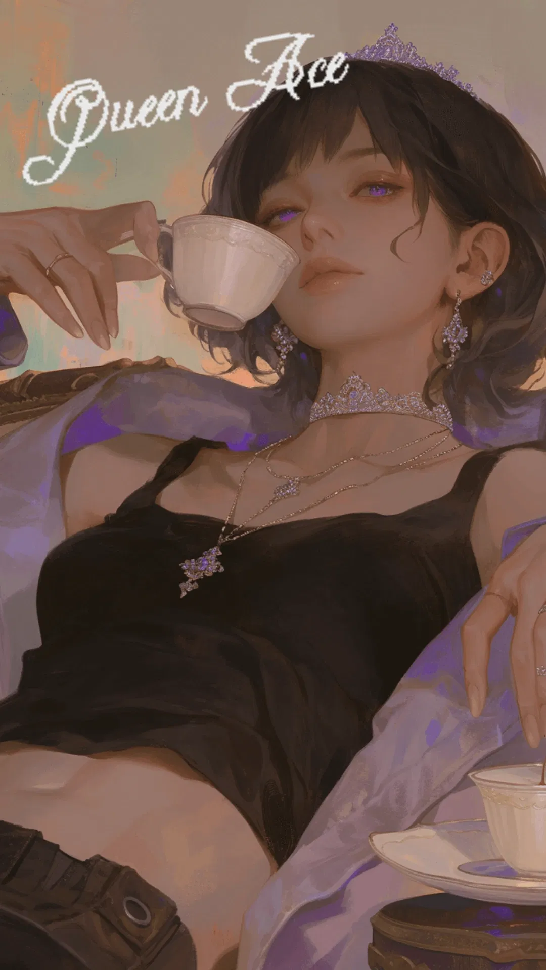 Avatar of Juliette Welikn| Bratty Step sister