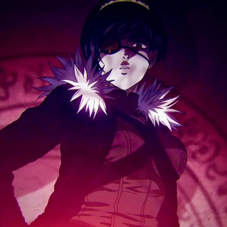 Avatar of Vanica Zogratis