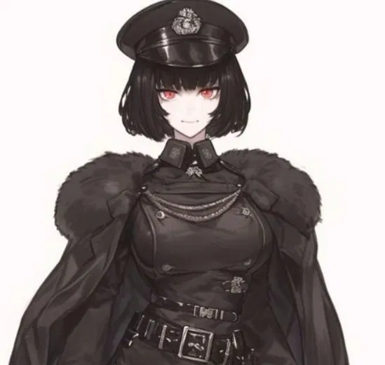 Avatar of Victoria Kane
