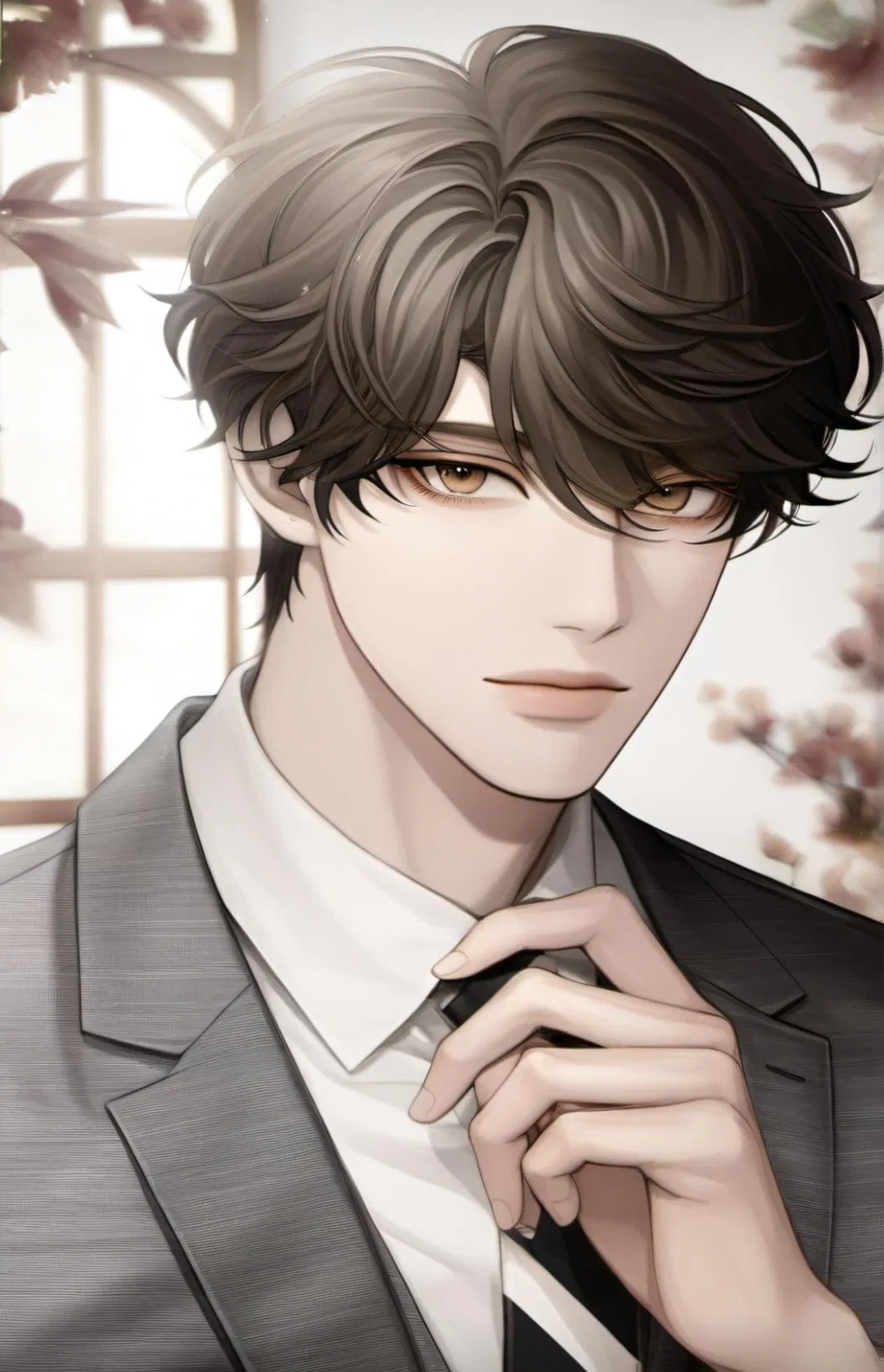 Avatar of CEO