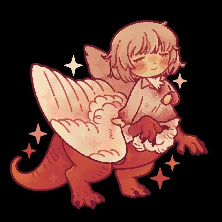 Avatar of Falin Touden | Small version 🤍|• Dungeon Meshi 🍽️ Delicious in dungeon