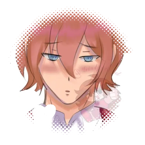 Avatar of ✦ ⌇ The autistic new boy ⌇ ✦