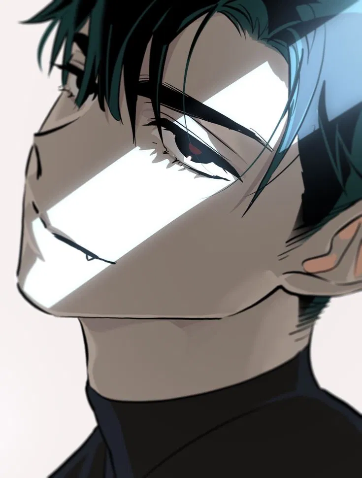 Avatar of ivan ——— 𐔌 ♡︎