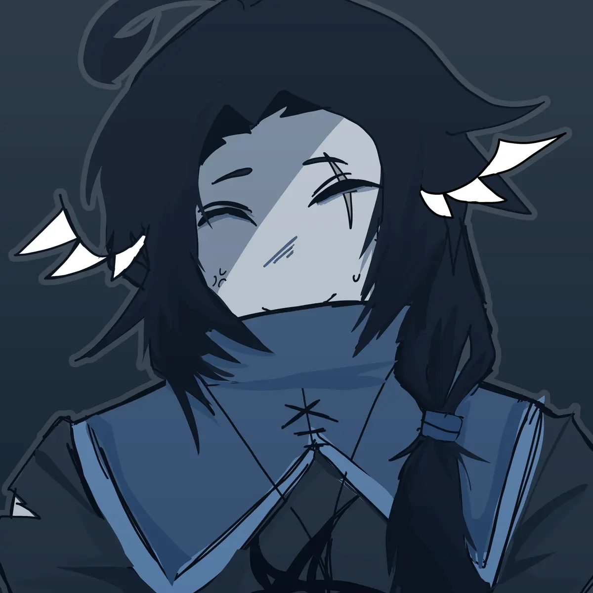 Avatar of Amarah // forsaken