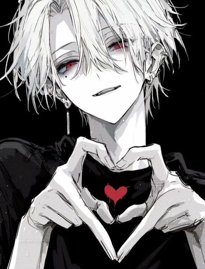 Avatar of Reidji Takasawa | School au