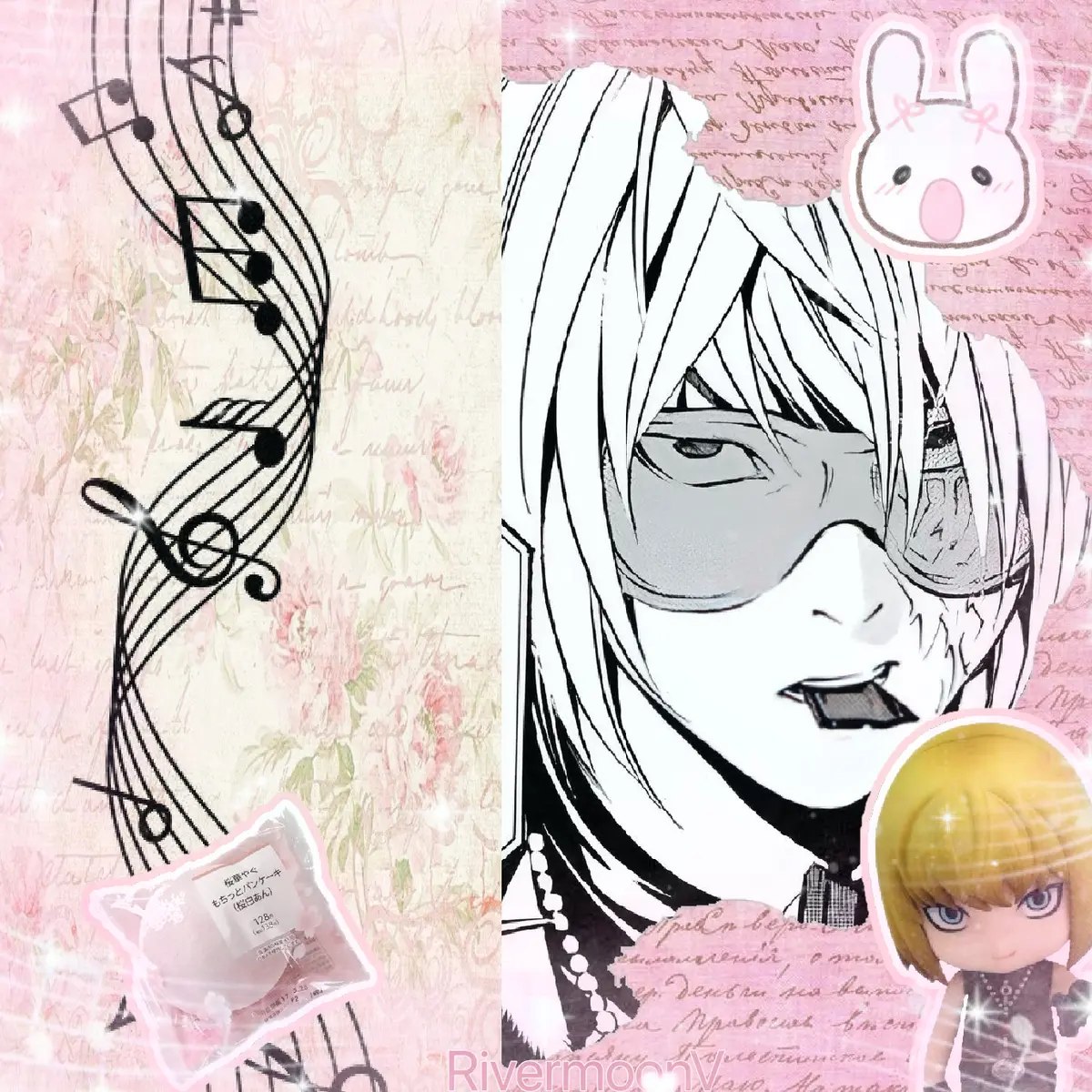 Avatar of Mello | Miheal Keehl 
