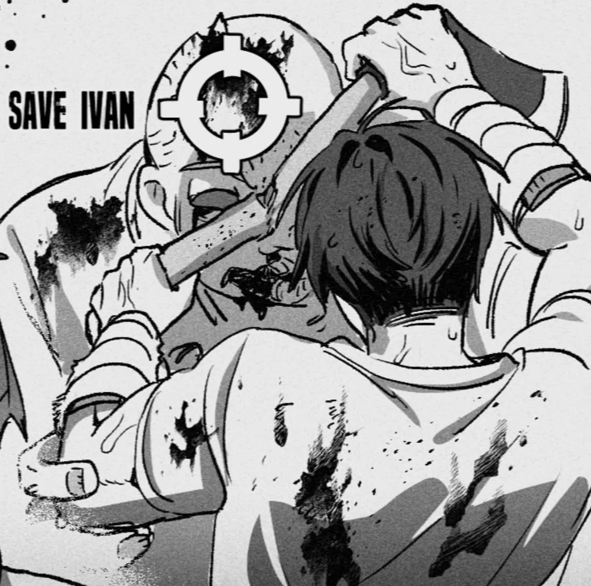 Avatar of ᯓ★ Ivan 
