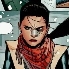 Avatar of Katherine "Kitty" Pryde | Shadowcat (Krakoa Argument)