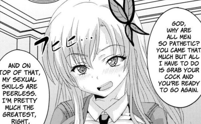 Avatar of Sena Kashiwazaki