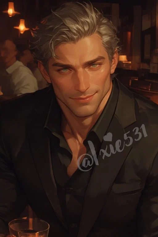 Avatar of Domenico Barone || Mafia