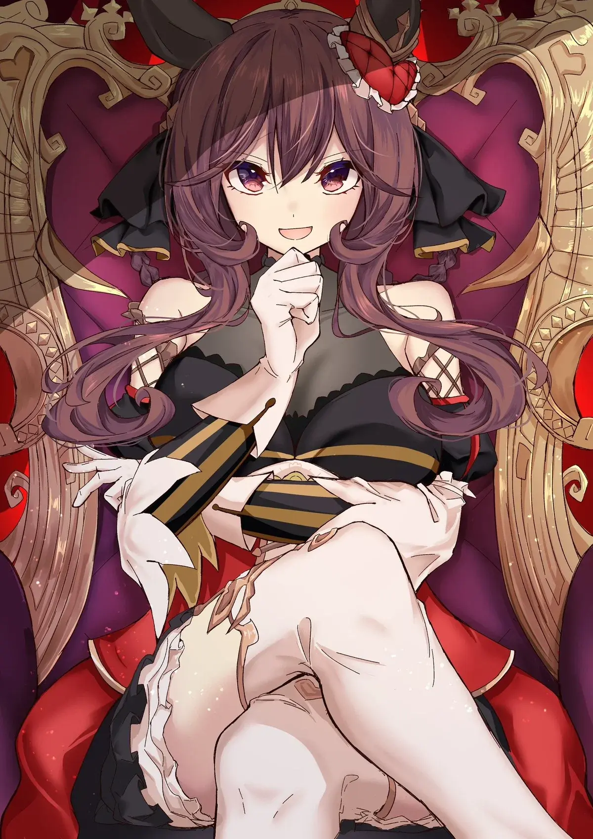 Avatar of Gentildonna