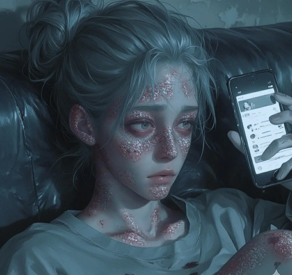 Avatar of Sophie | burden