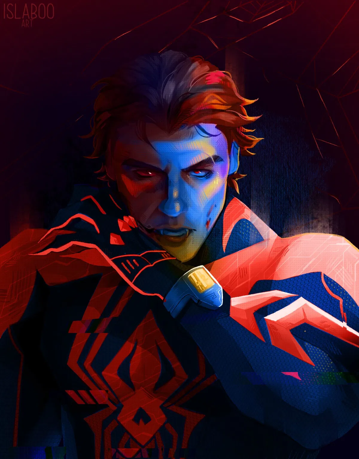 Avatar of 🩸 | Vampire King Miguel