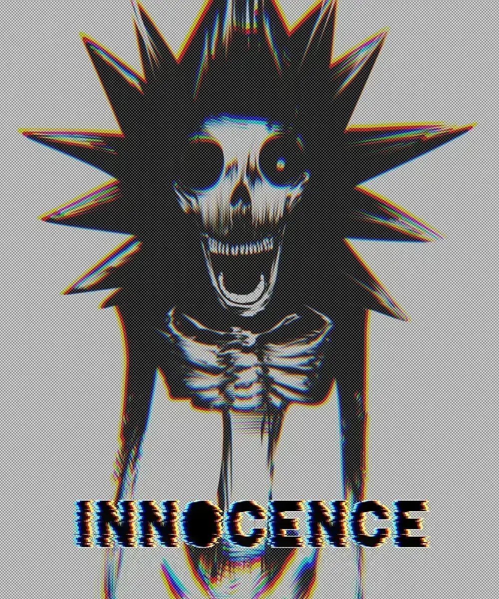 Avatar of No More Innocence | Rewritten