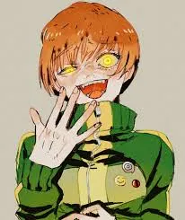 Avatar of Shadow Chie (persona 4 Golden)