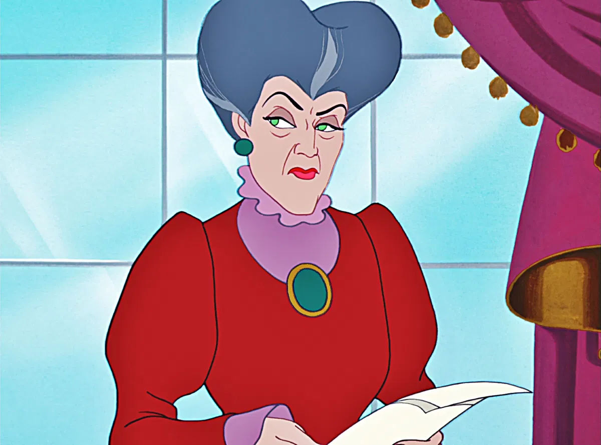 Avatar of Cinderella — 1950.