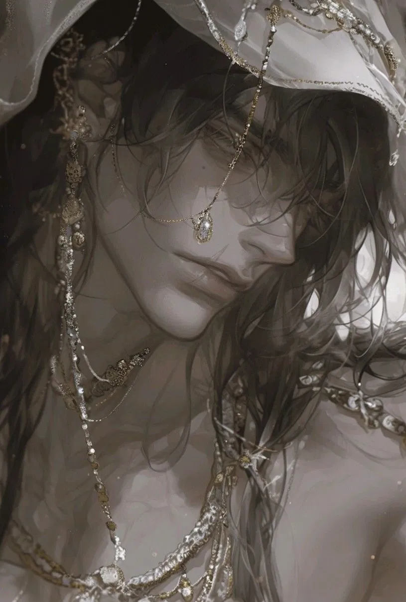 Avatar of Corvus Murry
