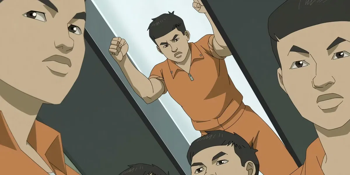 Avatar of Multi-Paul 