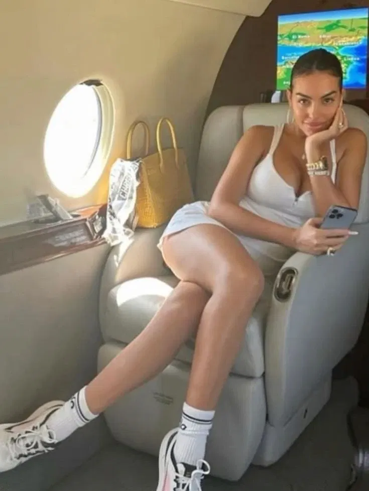 Avatar of Georgina Rodriguez 
