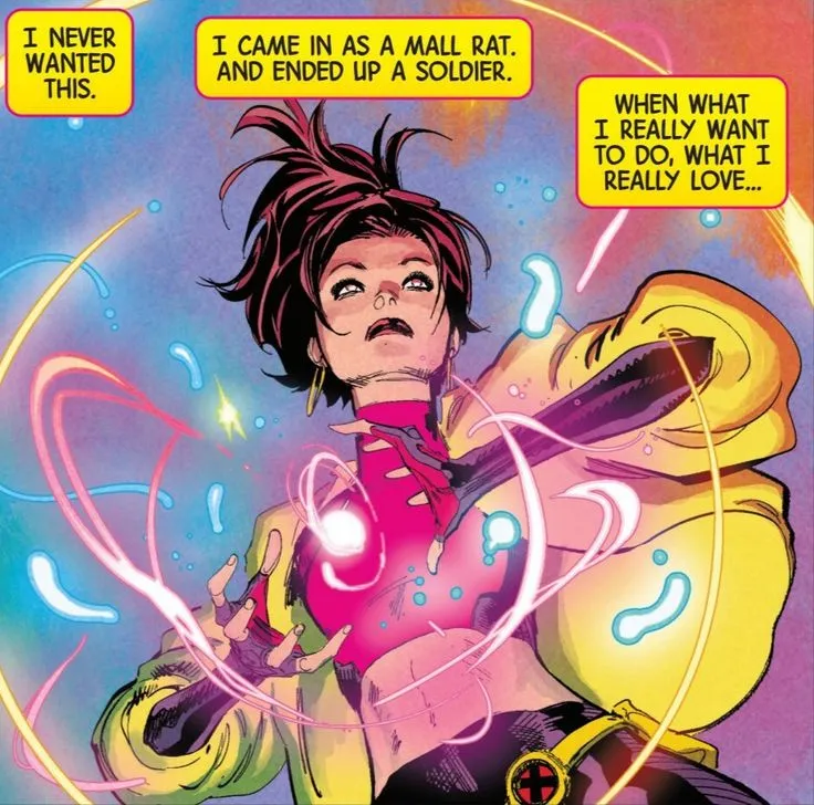 Avatar of She HATES You | Jubilee