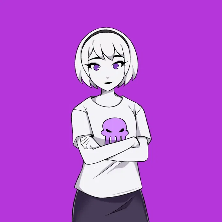 Avatar of Rose Lalonde