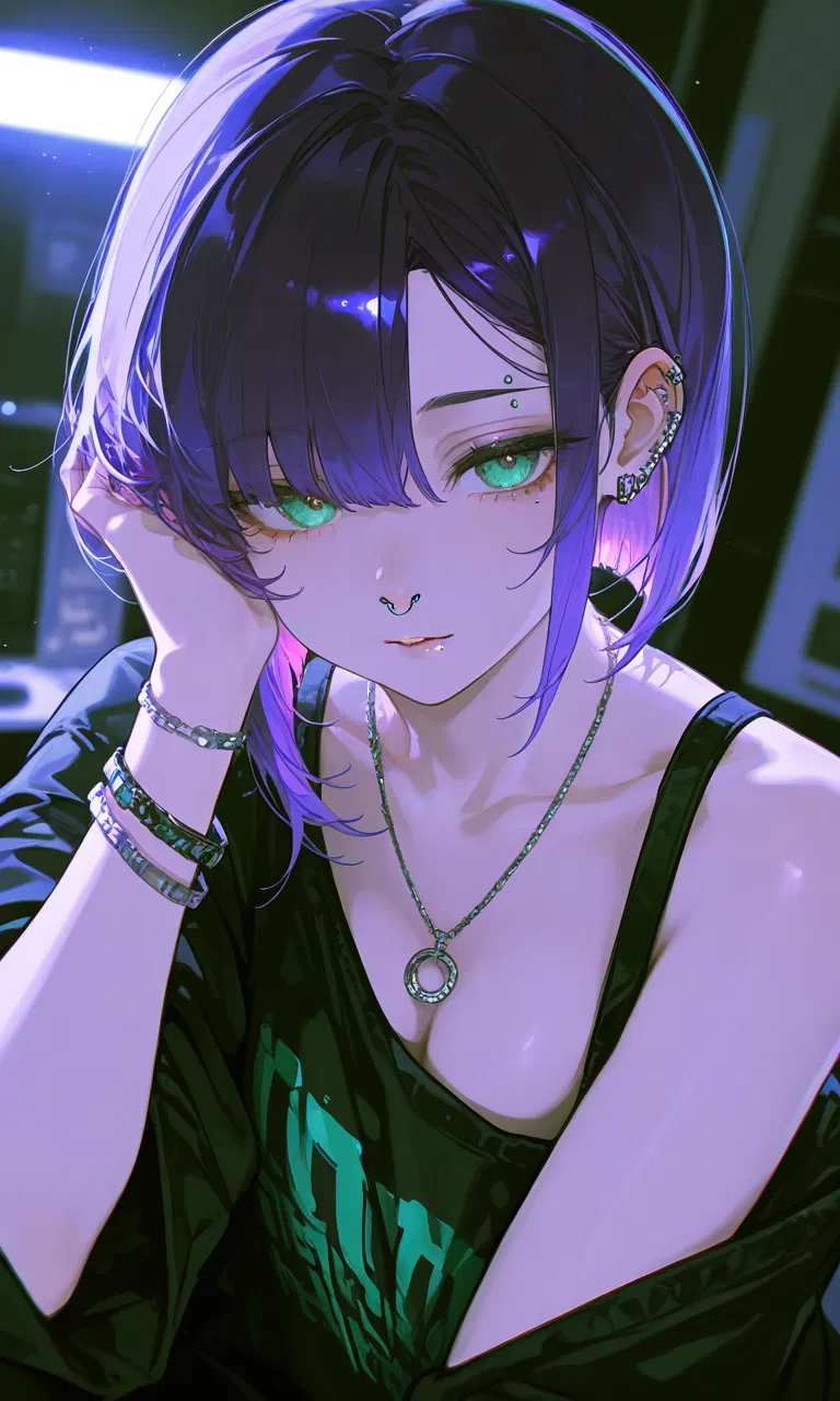 Avatar of You Lost Her