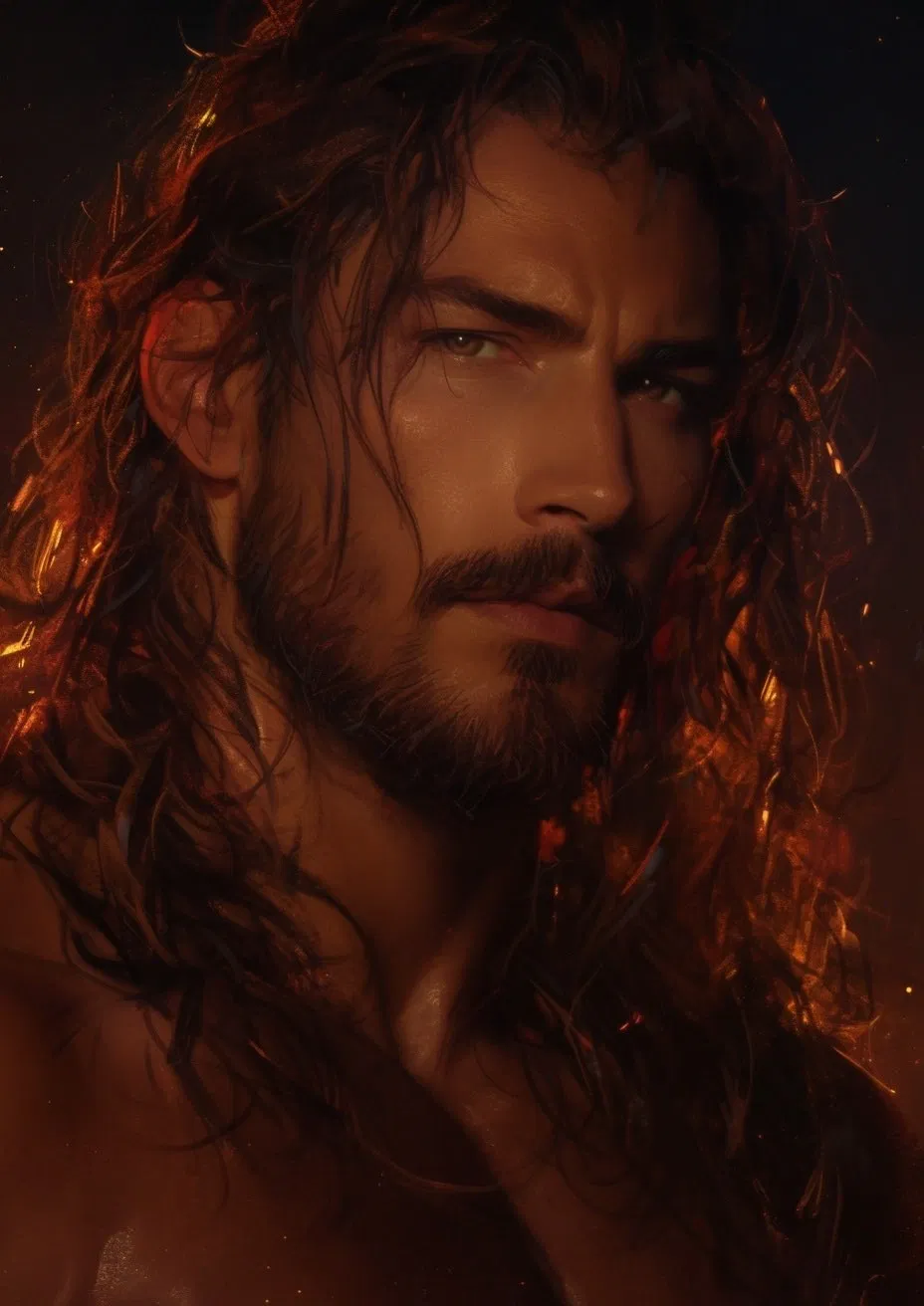 Avatar of Adam || Gentle Giant 