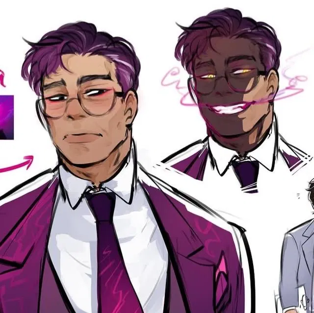 Avatar of KPDH — Gwi-Ma, your Father