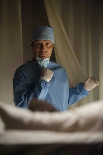 Avatar of Hannibal Lecter