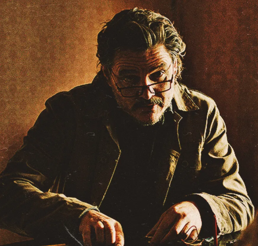 Avatar of 𝑻𝑳𝑶𝑼 𝑺𝒁𝑵. 𝟐 🐈‍⬛ Joel Miller