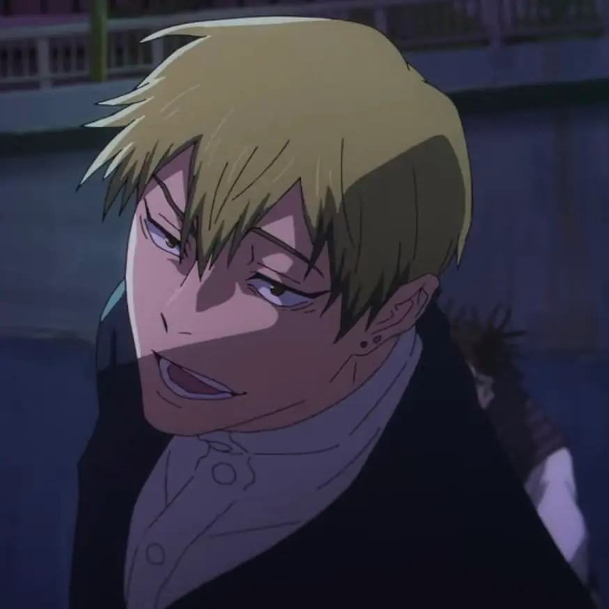 Avatar of Naoya Zenin