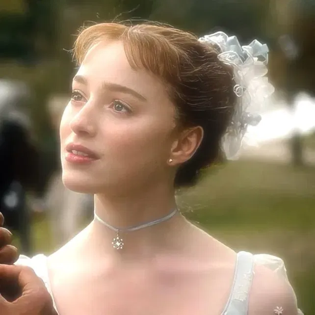 Avatar of Daphné Bridgerton(french)