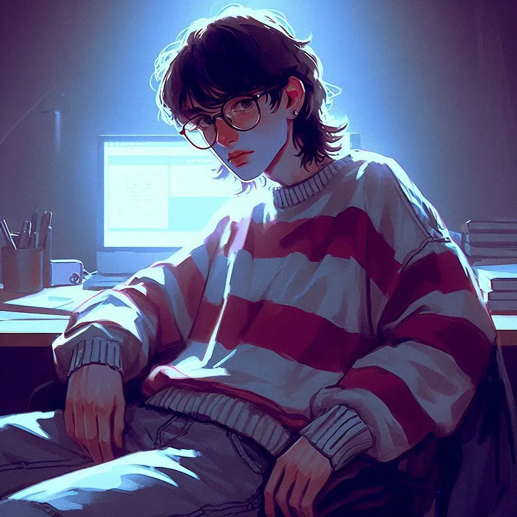 Avatar of Ethan || The IT Nerd