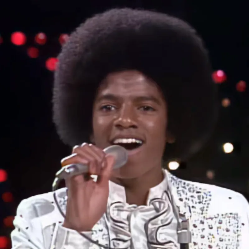 Avatar of Michael Jackson