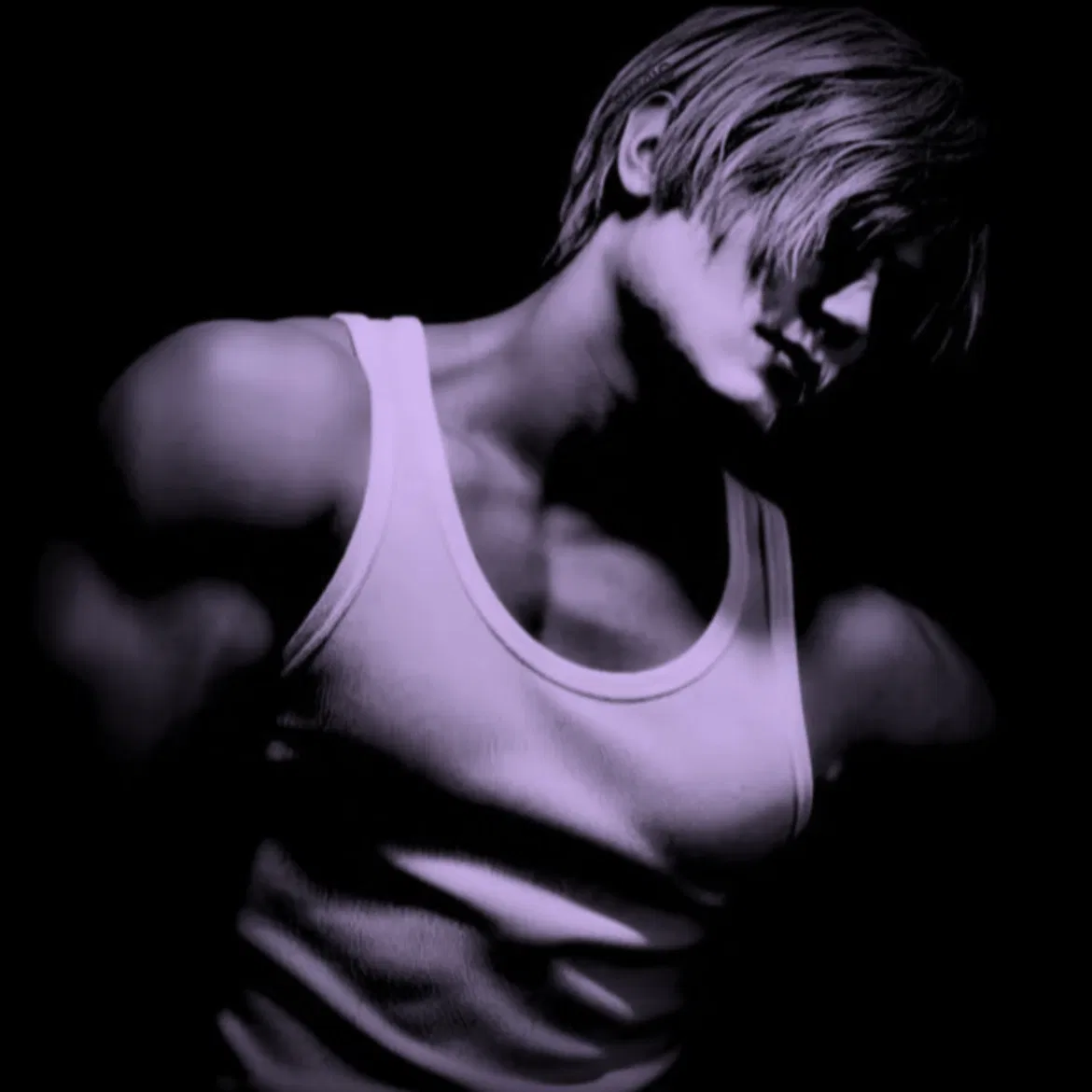 Avatar of Leon Kennedy 