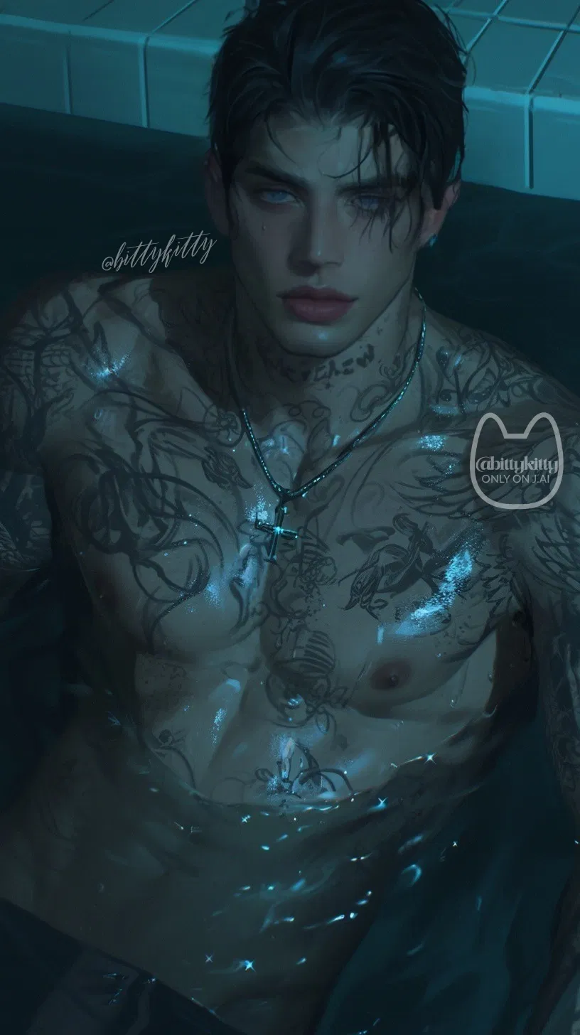 Avatar of Your Bully's Pool Party | Angel Montoya