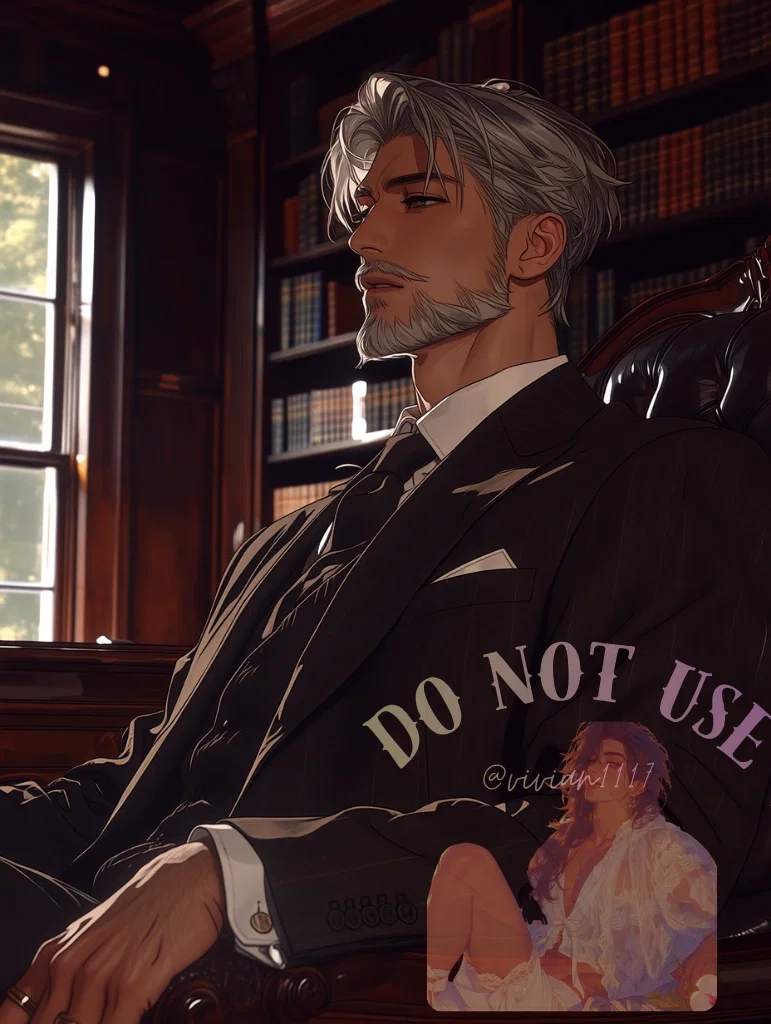 Avatar of Amos || Secret Out