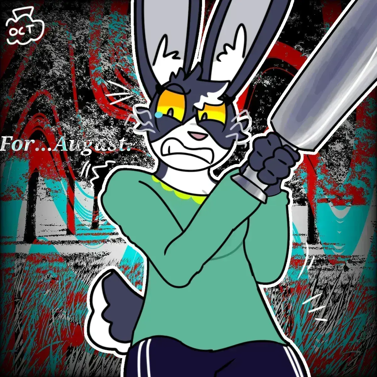 Avatar of May | Prey (Vore) | Remastered