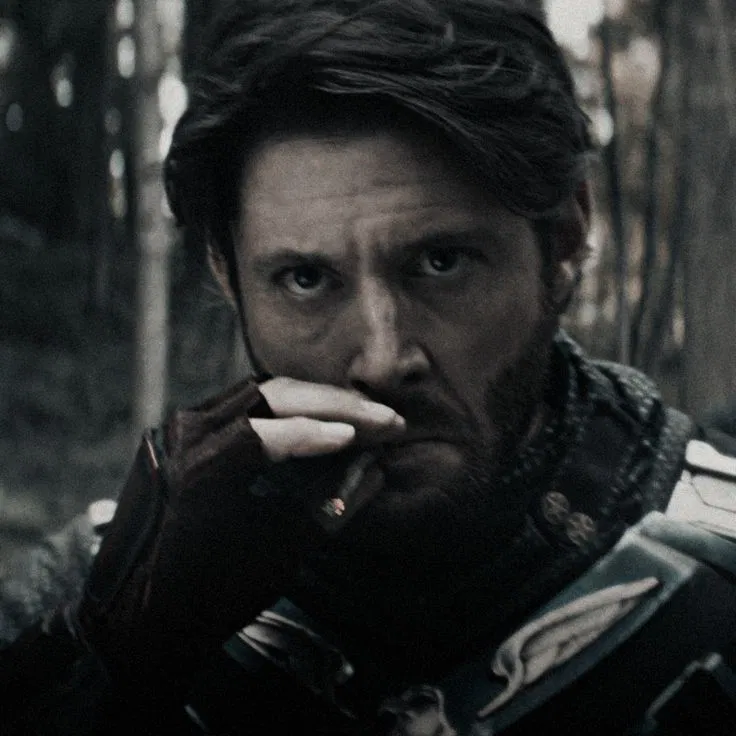 Avatar of Soldier Boy/Ben