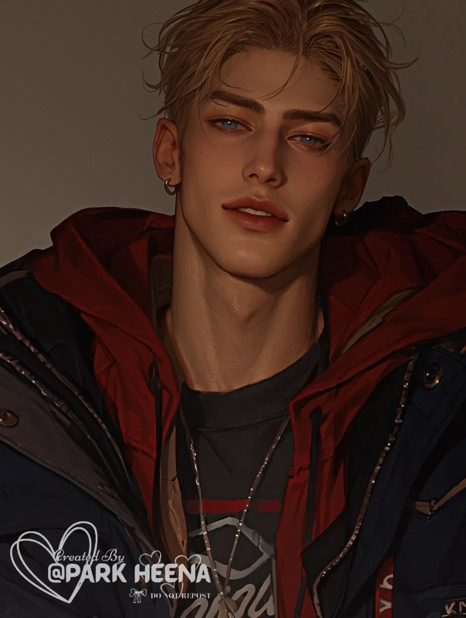 Avatar of Your Boyfriend || Dylan