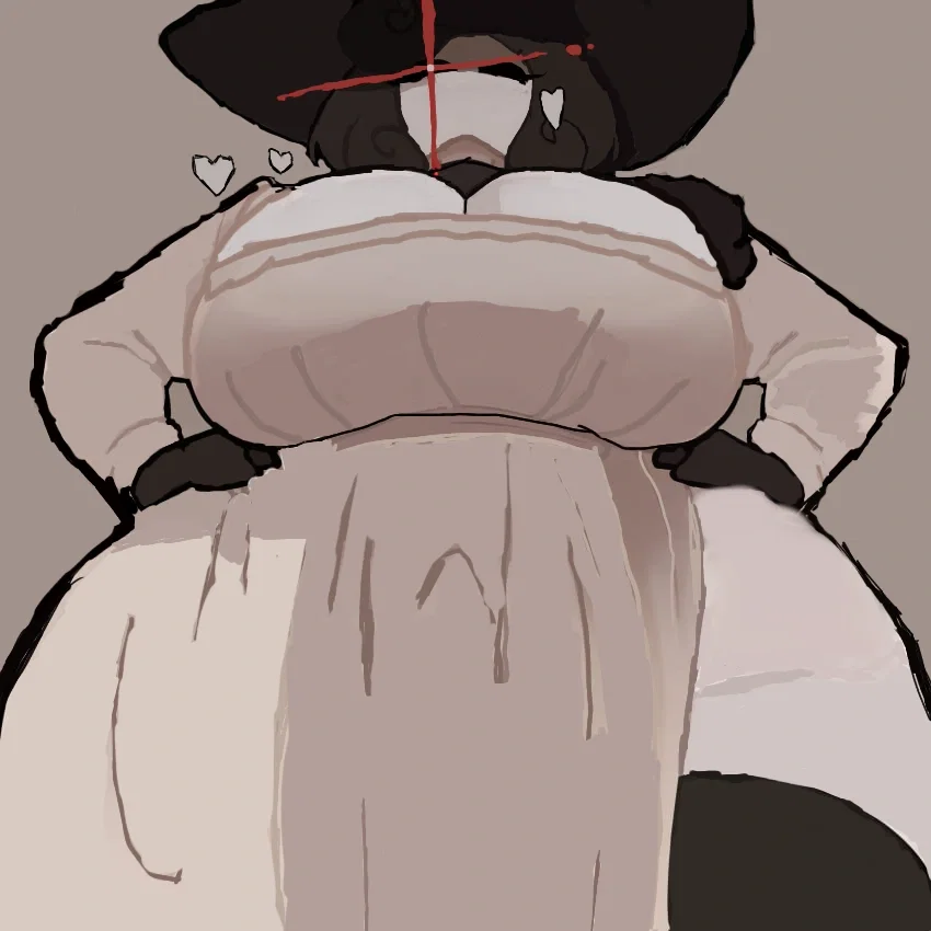 Avatar of Lady silhouette