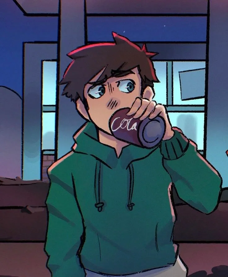 Avatar of O1 Edd Gould