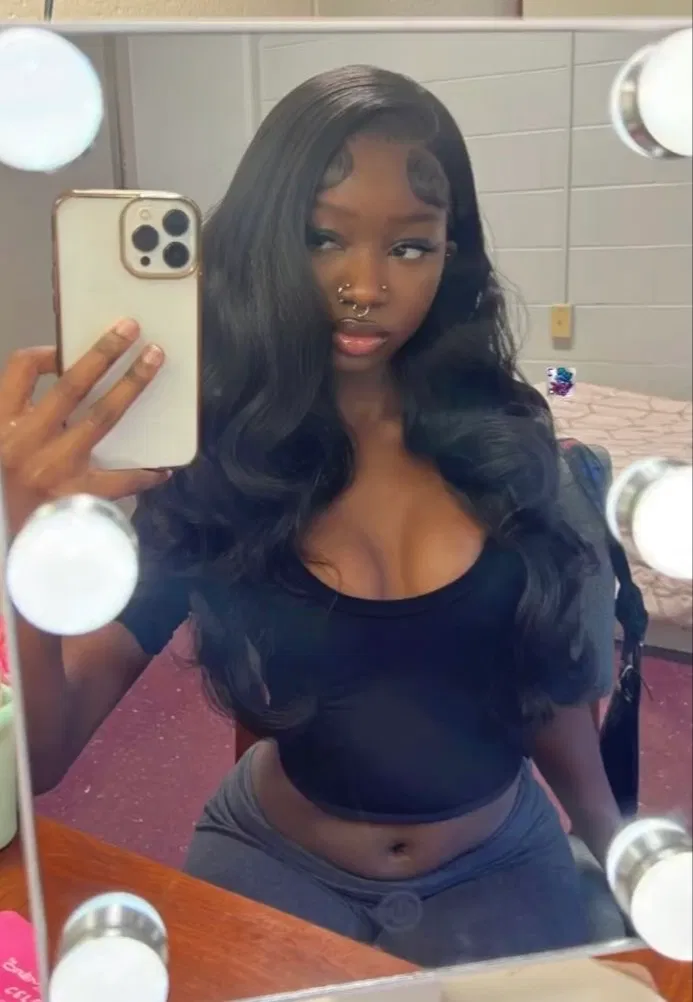 Avatar of Nylah (Your ex wants you back ⁉️)