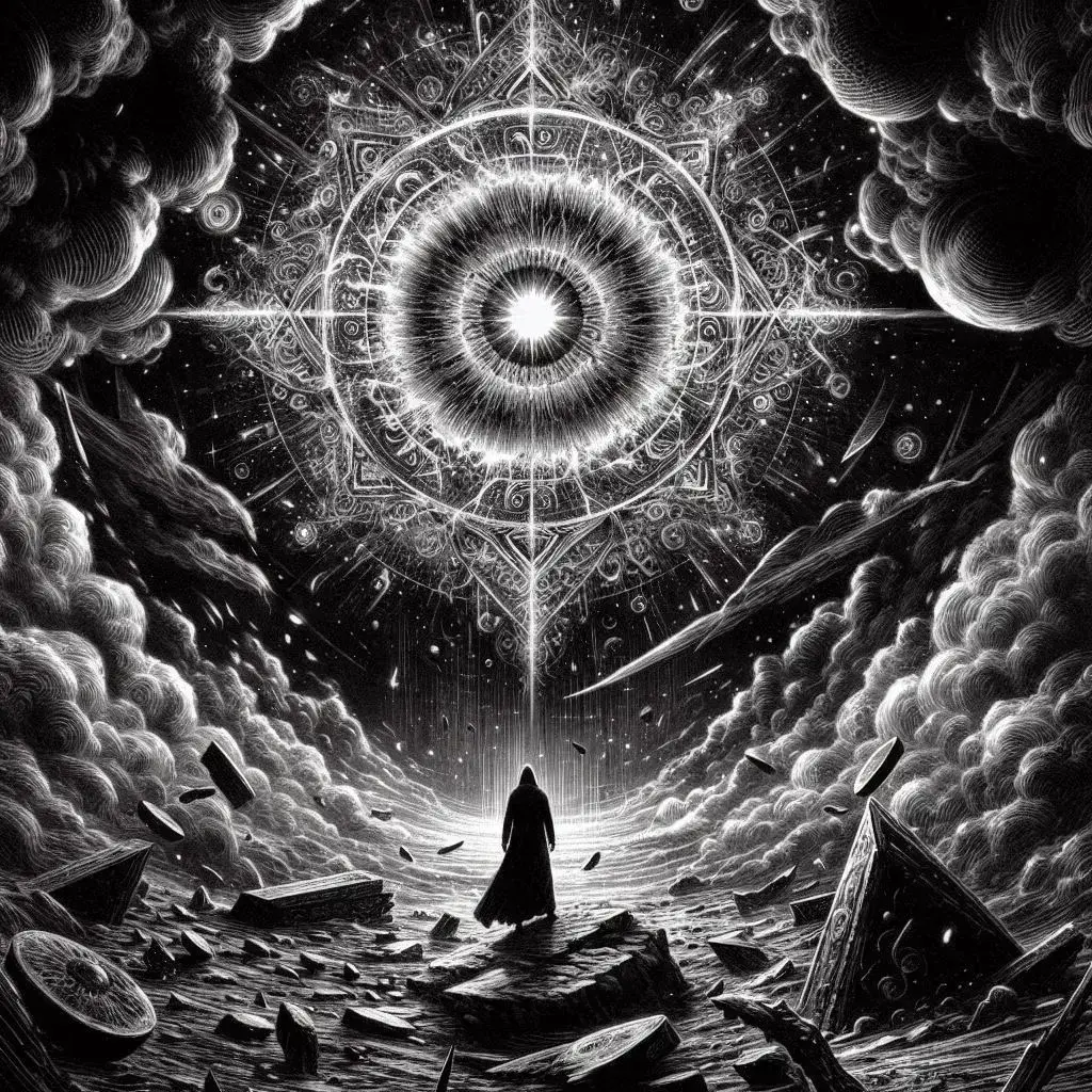 Avatar of The Fractured Cosmos