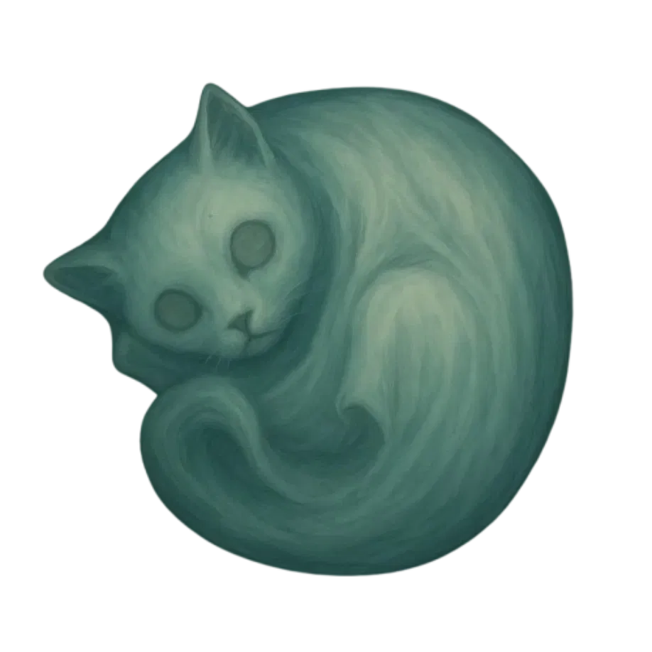 Avatar of The Cat