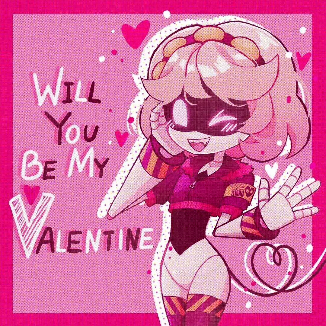 Avatar of Valentines Day gift for my beloved!