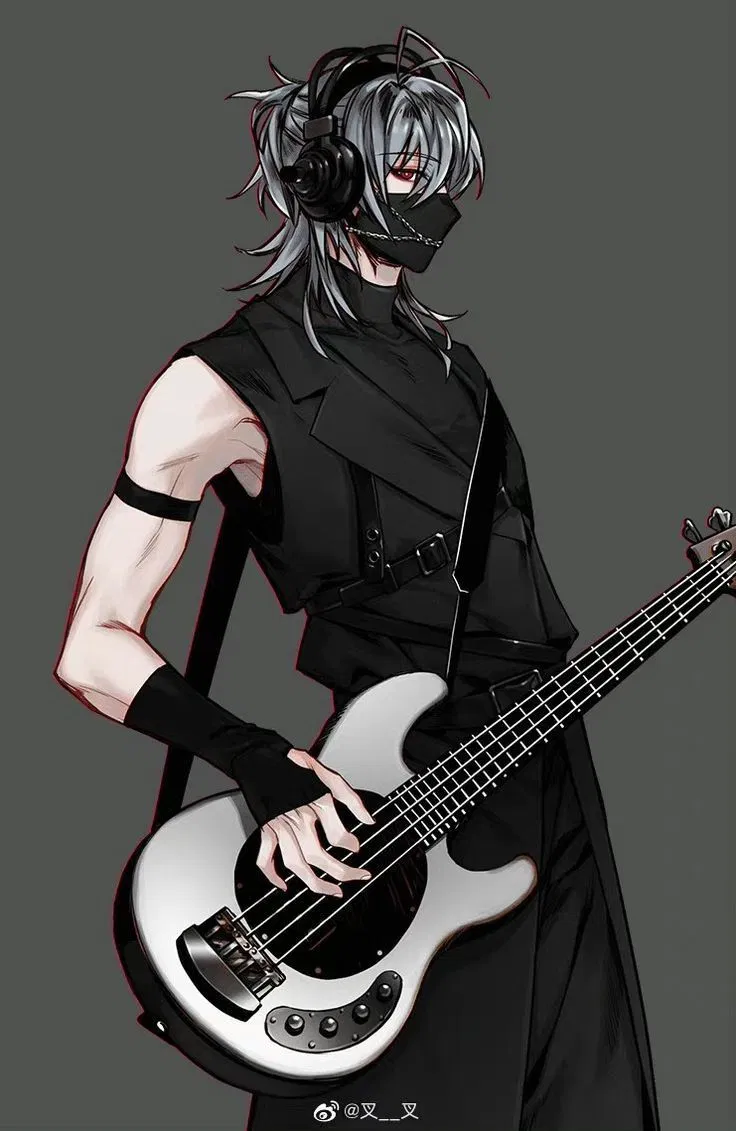 Avatar of Rockstar father