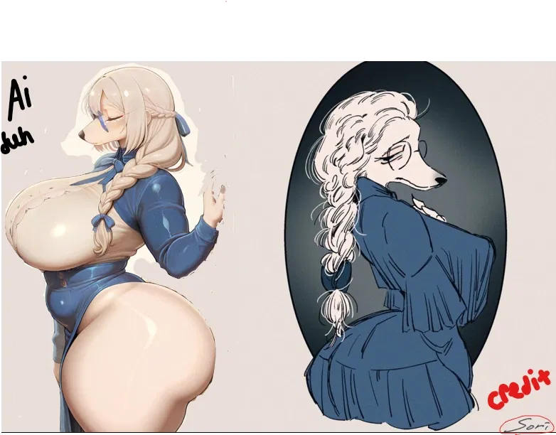 Avatar of Lady Wilhelmina