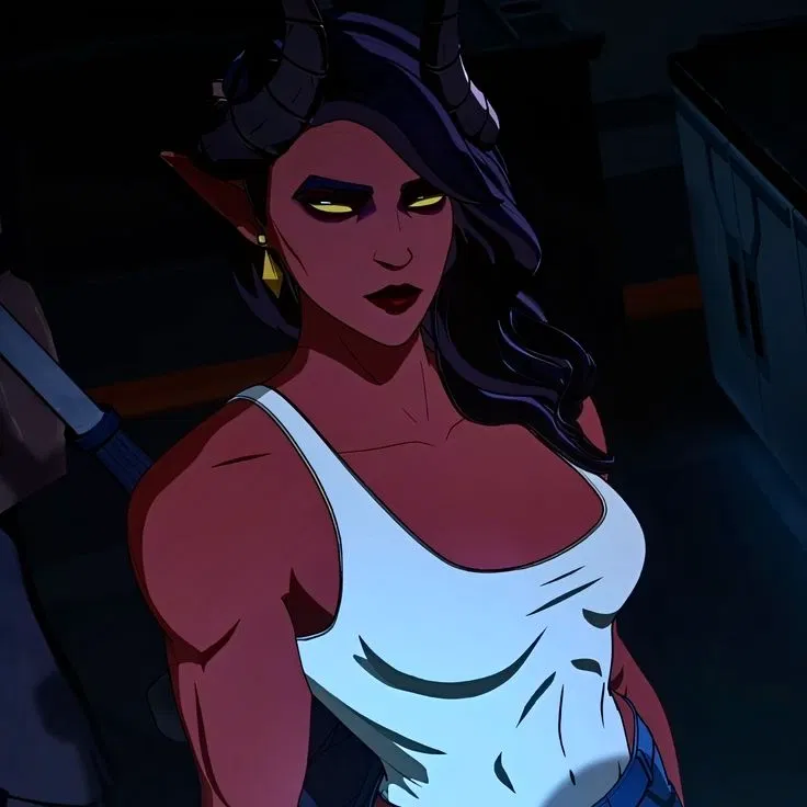 Avatar of Malevola Gibb  || Malevola 😈
